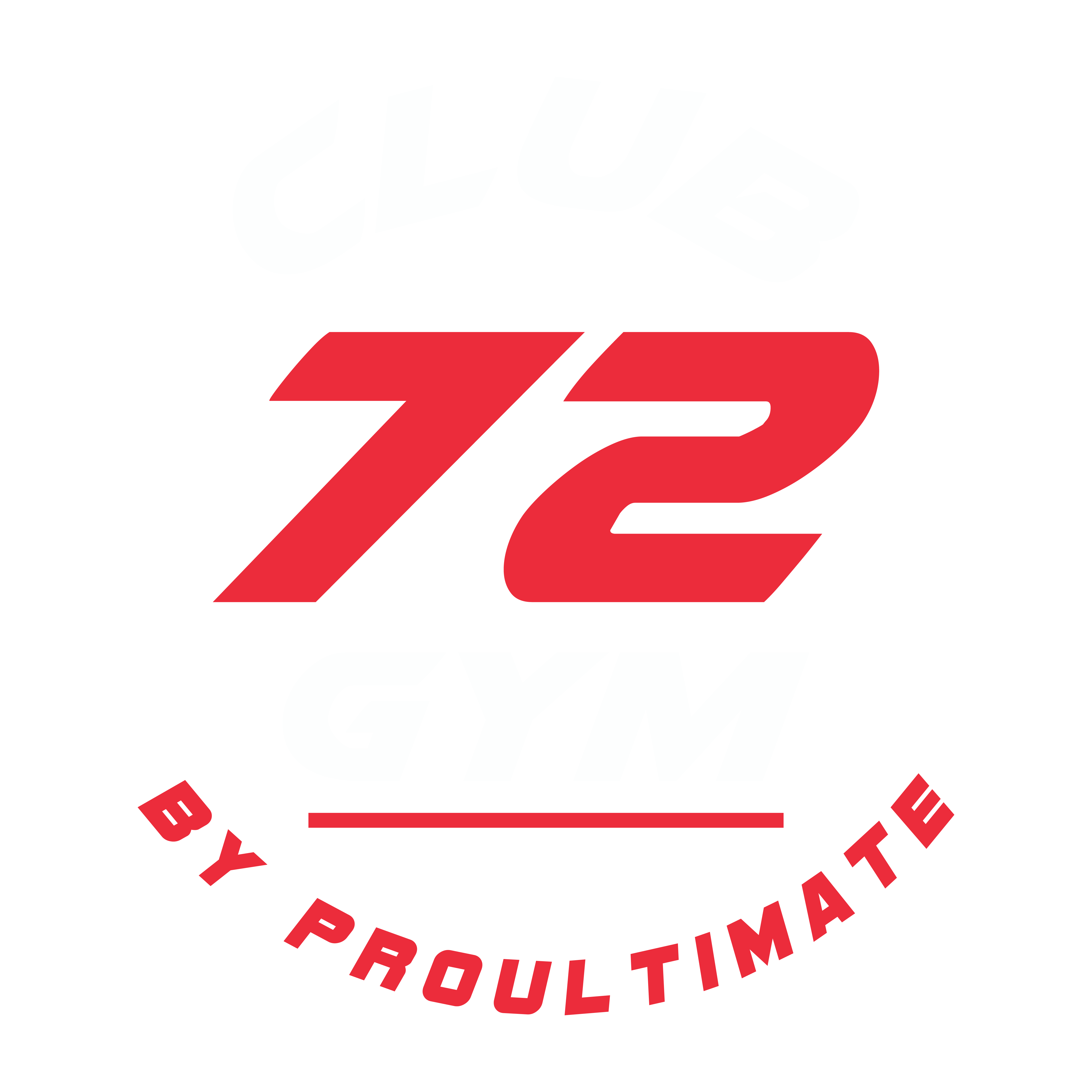 Club72 Logo